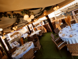 Restaurante Musicarte