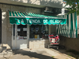 La Tienda de Eladio