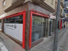Supermercado Spar