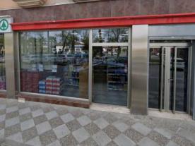 Supermercado Spar
