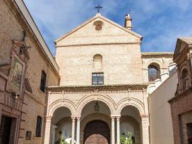 Iglesia de Capuchinos
