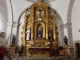 Ermita del Carmen de Campanario