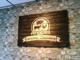 Carnicería Anabel