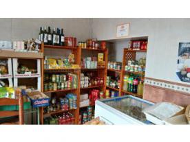 Carniceria Manolo en Fiñana