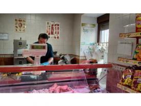 Carniceria Manolo en Fiñana