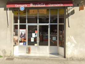 Carnicería Aírabella en Xinzo de Limia