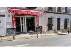 Carniceria Eduardo Barón de Fiñana