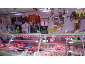 Carniceria Eduardo Barón de Fiñana