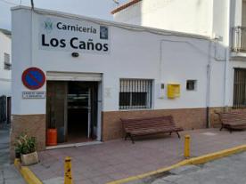 Carnicería Los Caños de Nacimiento