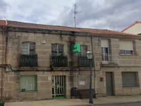 Carnicería Monchito en Trasmiras