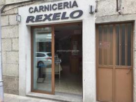 Carnicería Rexelo en Xinzo de Limia