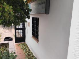 Consultorio Moclín