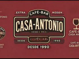 Café - Bar Casa Antonio