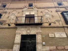 Casa Conde Pinofiel