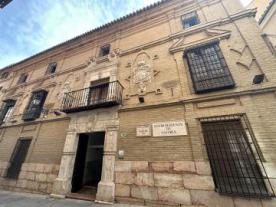 Casa Conde Pinofiel