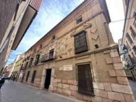 Casa Conde Pinofiel