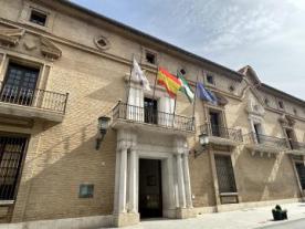 Palacio Consistorial