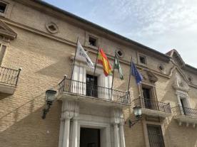Palacio Consistorial
