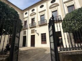 Palacio Consistorial