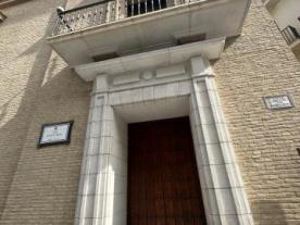 Palacio Consistorial