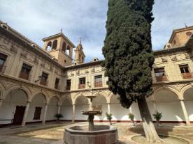 Palacio Consistorial