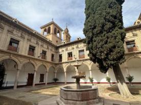 Palacio Consistorial