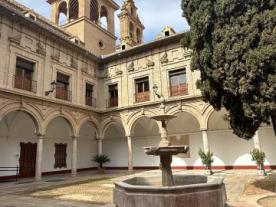 Palacio Consistorial