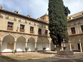 Palacio Consistorial