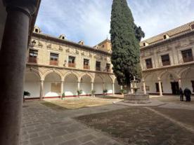 Palacio Consistorial