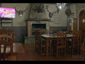 Mesón Casa Juan Brasería
