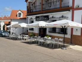 Mesón Casa Juan Brasería