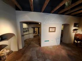 Casa Museo Francisco Zurbarán Fuente de Cantos