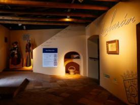 Casa Museo Francisco Zurbarán Fuente de Cantos