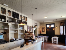 Restaurante Casa Pepiña en Allariz