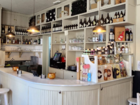 Restaurante Casa Pepiña en Allariz