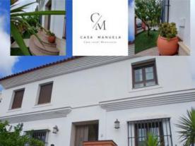 Casa Rural Casa Manuela