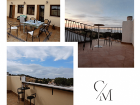Casa Rural Casa Manuela