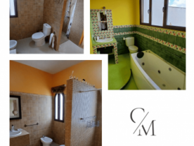 Casa Rural Casa Manuela
