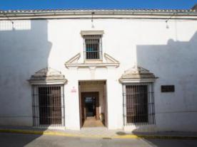 Centro de Interpretación Casa Valcárcel