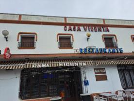Hostal Casa Vicenta