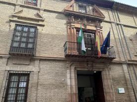 Casa de los Ramírez