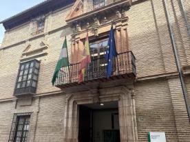 Casa de los Ramírez