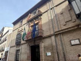 Casa de los Ramírez