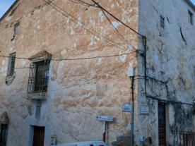 Casa de los Duques de Gor
