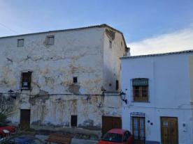 Casa de los Duques de Gor