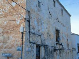 Casa de los Duques de Gor