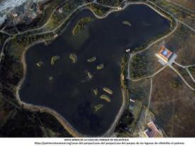 Casa del Parque de Villafáfila - Reserva Natural de las Lagunas de Villafáfila