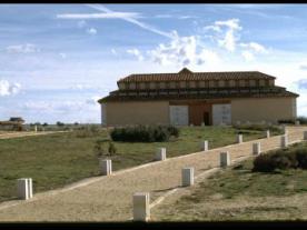 Casa del Parque de Villafáfila - Reserva Natural de las Lagunas de Villafáfila