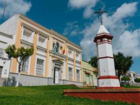 Casa de la Cultura