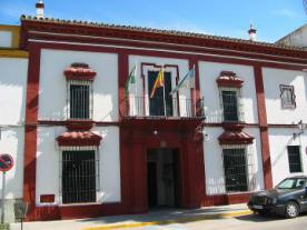 Casa de la Cultura de Lebrija